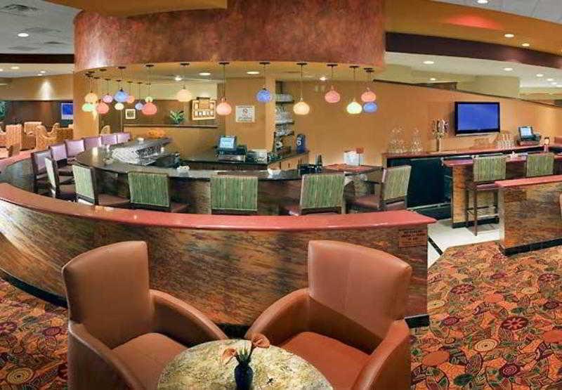 Courtyard By Marriott Oklahoma City Downtown Exterior photo