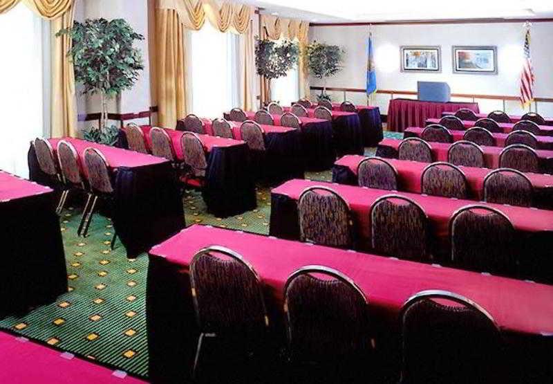 Courtyard By Marriott Oklahoma City Downtown Facilities photo